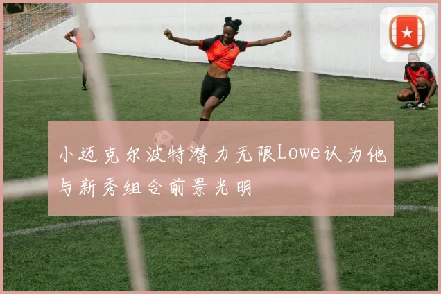 小迈克尔波特潜力无限Lowe认为他与新秀组合前景光明