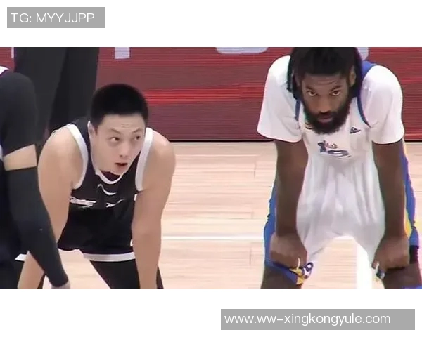 热身赛精彩纷呈张文逸砍下26分助力广东全运男篮战胜西班牙赫罗纳队