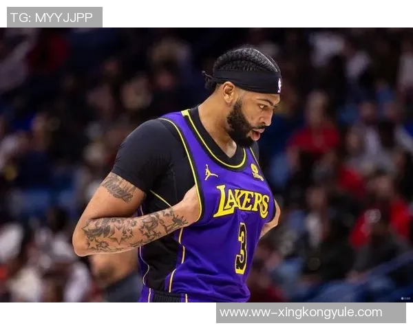 浓眉或成公牛新星追逐目标芝加哥人身份引关注合同即将到期