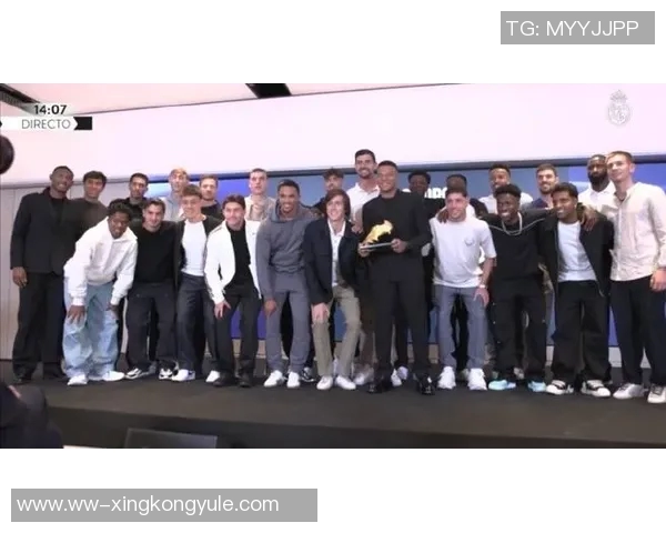 姆巴佩将于周五在伯纳乌包厢领取上赛季欧洲金靴奖盛典即将举行