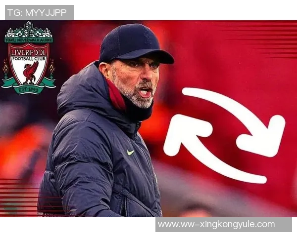 十年辉煌回顾克洛普执掌利物浦成就英超与欧冠双冠传奇