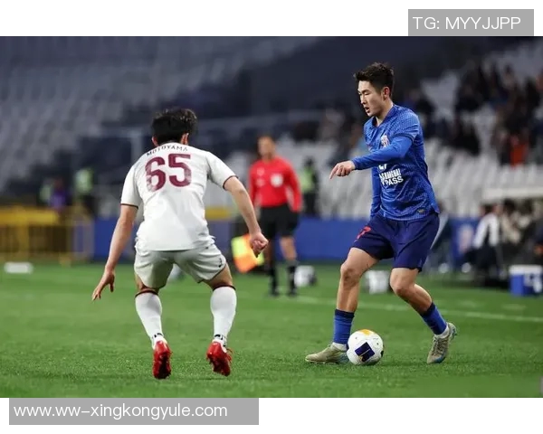 申花主场遭神户胜利船逆袭路易斯错失良机阿苏埃远射击中横梁