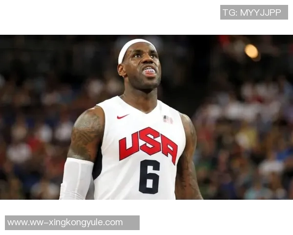 詹姆斯感慨篮球运动员水平提升现今飞天遁地的球员数量大幅增加