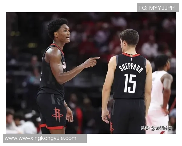 名嘴分析火箭前场篮板优势对雷霆掘金的战略意义与影响 名嘴分析火箭前场篮板优势对雷霆掘金的战略意义与影响